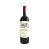 Rượu vang Pháp Chateau Foncrose Bordeaux