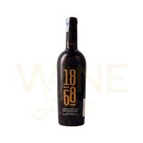 Rượu vang Ý 1868 Negroamaro 2018 - 750ml