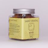 Hạt Điều Tươi Rang Củi Bình Phước Saint Cristal 190G