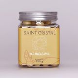 Nhân Macadamia Rang Mộc Saint Cristal 200G