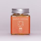 Xoài Lát Sấy Dẻo Saint Cristal 150G