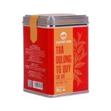 Trà Ô Lông Cầu Đất 100g