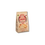 Bánh Quy Hạnh Nhân/Chocolate Giòn Sapori 175G