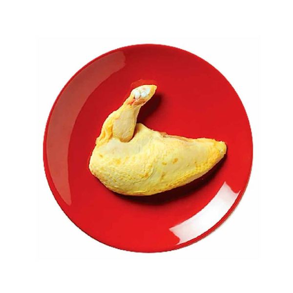 Ức Gà Đông Lạnh - Savel – Yellow Chicken Supreme