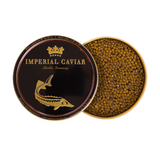 Trứng Cá Tầm Caviar Selection 30G - Imperial