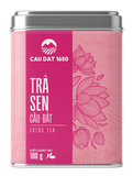 Trà Sen Cầu Đất 100g