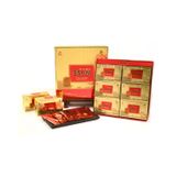 Nước Đông Trùng Hạ Thảo KGS Hàn Quốc 30 Gói x 50Ml