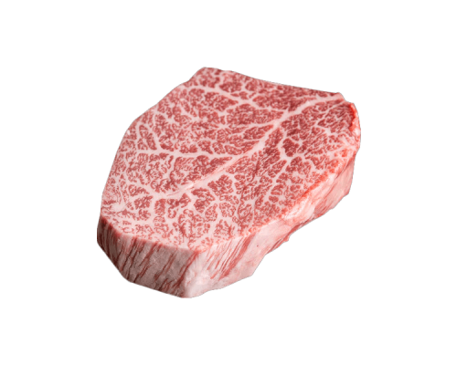 Thăn Nội Bò Wagyu Nhật A5 Kagoshima  - Kagoshima Japan Wagyu Beef Tenderloin A5  (4-5kg)