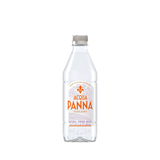 Nước Khoáng Acqua Panna PET 500ml