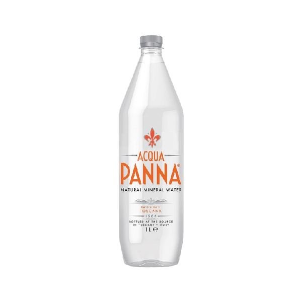 Nước Khoáng Acqua Panna PET 1L - c12