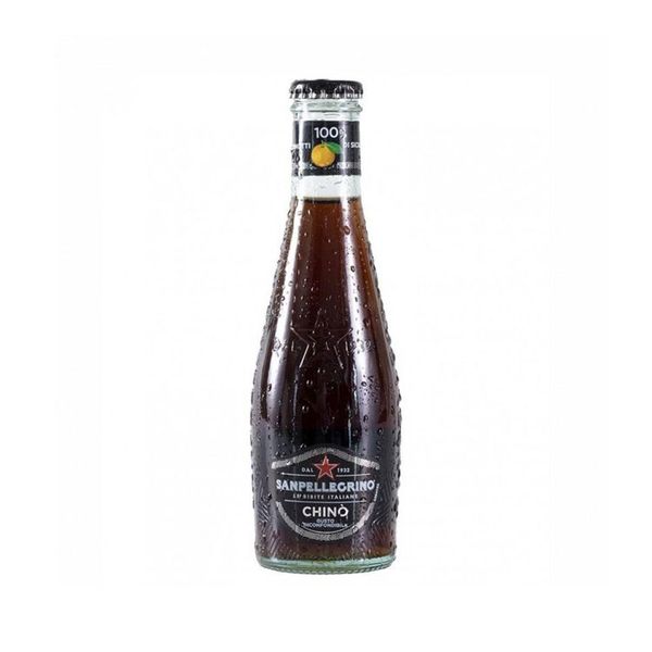 Nước Xá Xị Chinotto SP 200ml