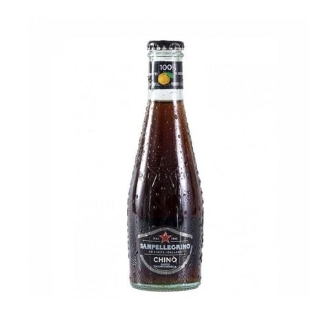 Nước Xá Xị Chinotto SP 200ml