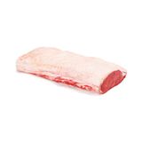 Thịt Thăn Ngoại Bò Úc Stanbroke - Striploin 1Rib Black Angus Mb2 120Days Gf Aus (~5Kg)