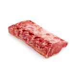 Thịt Thăn Ngoại Bò Úc Stanbroke - Striploin 1Rib Black Angus Mb2 120Days Gf Aus (~5.5Kg)