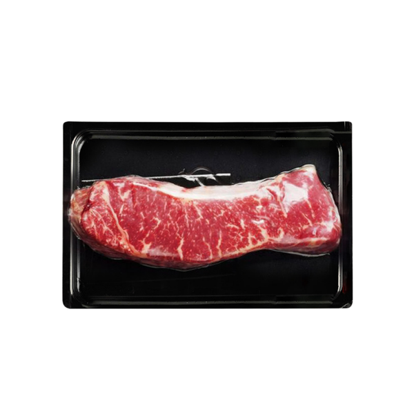 Thịt Thăn Ngoại Bò Wagyu Úc Stanbroke Sanchoku Striploin Steak Mb4/5 300G