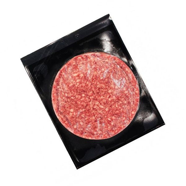 Thịt Bò Úc Xay Đông Lạnh Stanbroke - Burger Patty Grass Fed 100% Frz 150G