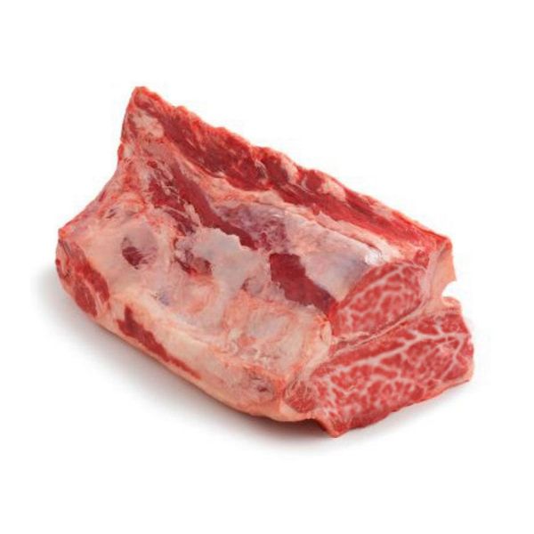 Thịt Bò Wagyu Úc - Thịt Thăn Vai Có Xương - Shortlion 1Ribs