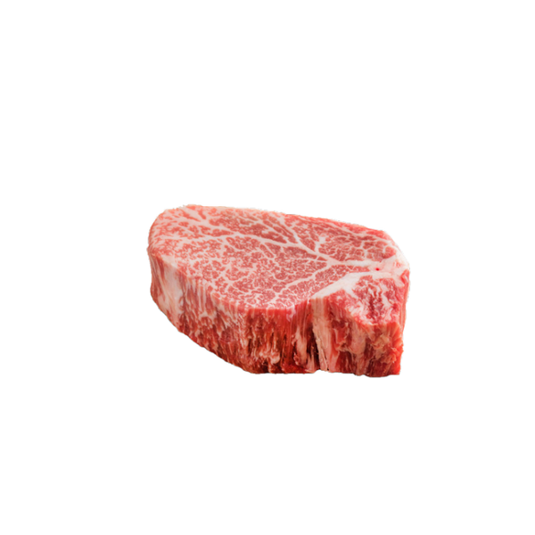 Thịt Đầu Thăn Ngoại Bò Wagyu Úc - Cube Roll Wagyu Mb 9+ F1 Kiwami 500Days Gf Aus (~6Kg) - Stockyard