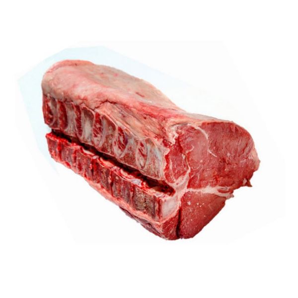 Thịt Sườn Bò Wagyu Úc Có Xương - Shortloin Black Angus Bone In 200Days Gf Aus (~10Kg) - Stockyard