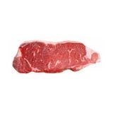 Thịt Thăn Ngoại Bò Black Angus Úc - Striploin Black Angus 200Days Gf Aus (~6Kg) - Stockyard