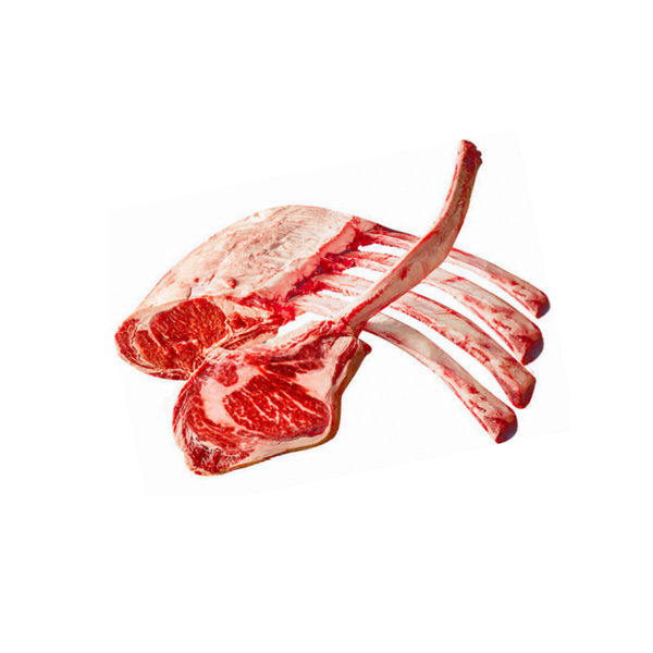 Thịt Sườn Bò Wagyu Úc Có Xương - Tomahawk Wagyu Mb 6/7 F1 Silver 400Days Gf Aus (~6Kg) - Stockyard