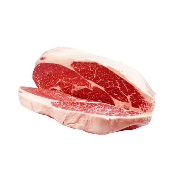 Thịt Mông Bò Wagyu Úc - Stockyard D-Rump Iw/Vac Wagyu Black 8+