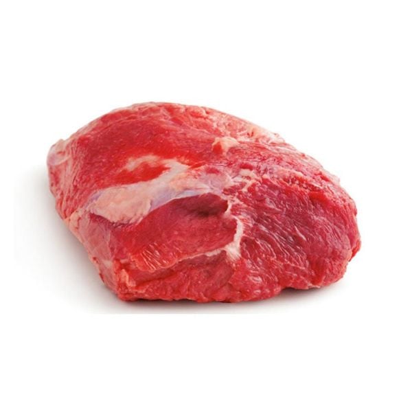 Thịt Mông Bò Wagyu Úc - Stockyard Silver Topside Iw/Vac Wagyu Mb 6/7