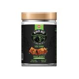 Khô Bò TAM FOOD Tiêu Xanh 170G