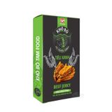 Khô Bò TAM FOOD Tiêu Xanh 250G