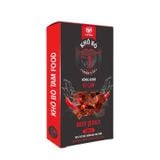 Khô Bò TAM FOOD Xông Khói Vị Cay 250G