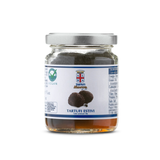 Nấm Truffle Nguyên Củ Ngâm Hỗn Hợp - Tartufi Morra - Summer Truffles 280G