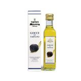 Dầu Vị Nấm Truffle Đen Tartufi Morra Nhập Khẩu Ý – Black Truffle Flavored Olive Oil 250Ml