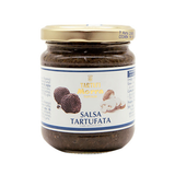 Sốt Nấm Truffle Tartufi Morra - Salsa Tartufata 200G