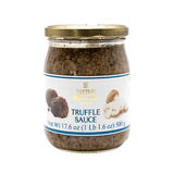 Sốt Nấm Truffle Tartufi Morra - Salsa Tartufata 500Gr