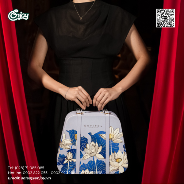 Bách Liên Hoa Deluxe - Sofitel