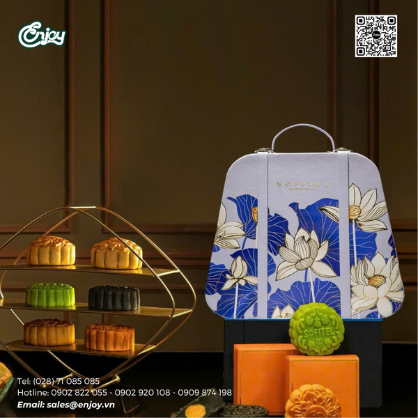 Bách Liên Hoa Deluxe - Sofitel