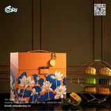 Bách Liên Hoa Premium - Sofitel