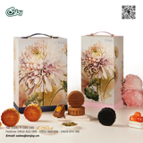 Nguyệt Cát Deluxe Box - Hilton