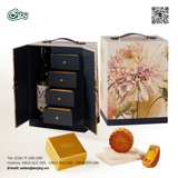 Nguyệt Túc Premium Box - Hilton