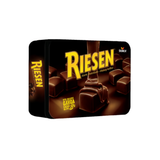 Hộp Quà Kẹo Socola Riesen Chewy Toffee 315G