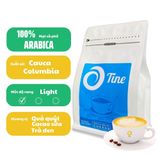 Cà phê nguyên chất 100% TINECAFE - Cà phê Arabica Colombia