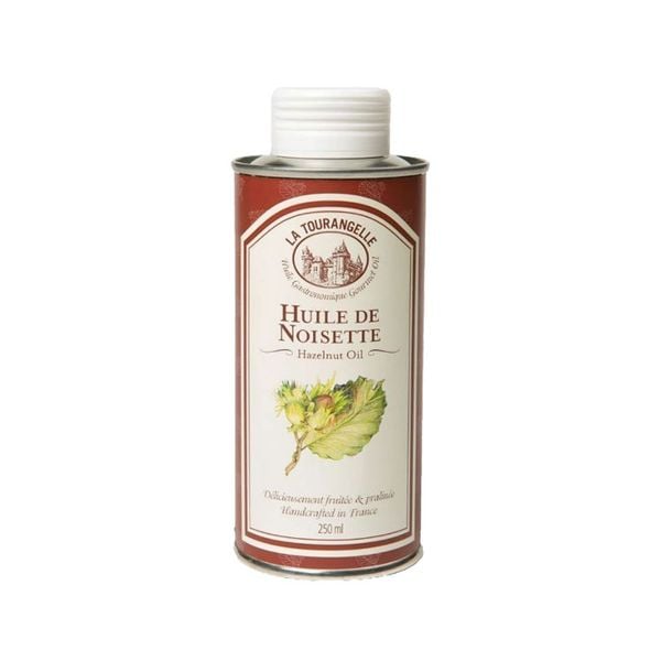 Dầu Hạt Phỉ - Hazelnut Oil 250Ml