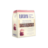 Trà Cascara Tea Arabica Coffee Cherry (125G) - Lacaph