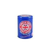 Lon Kẹo Bạc Hà Uncle Joe's 90G Xanh