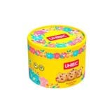 Hộp Bánh Unibic Fruit & Nuts 135G