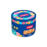 Hộp Bánh Unibic Fruit & Nuts 135G