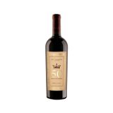 Rượu vang đỏ Ý Cuvee Cinquantenario Anniversario Vino Rosso d’Italia 15% - 750ML