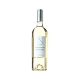 Rượu vang trắng Ý 125 Malvasia Del Salento IGP 2018 - 750ml