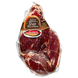 Đùi Heo Muối Serrano Không Xương Serrano Gran Reserva Ham Boneless 24 Tháng (~5Kg) - La Prudencia