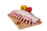 Legado Elpozo Iberico Pork Short Rack - Sườn Cọng Heo Iberico (~2.5kg)